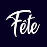 Logo for Fête Studios