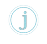 Logo for Just Jayne Events