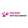 Logo for Tucson Party Bus Company