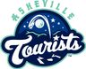 Logo for Tourists Signature Events