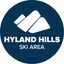 Logo for Hyland Hills Chalet