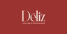 Logo for Dēliz Italian Steakhouse