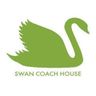 Logo for Swan Coach House