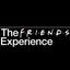 Logo for The FRIENDS Experience: The One in Vegas