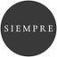 Logo for Siempre