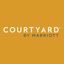 Logo for Courtyard by Marriott Dallas Plano in Legacy Park