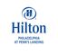 Logo for Hilton Philadelphia at Penn's Landing