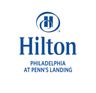 Logo for Hilton Philadelphia at Penn's Landing