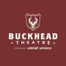 Logo for The Buckhead Theatre