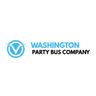 Logo for Washington Party Bus Company