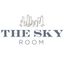 Logo for The Sky Room, Atlanta