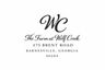 Logo for The Farm at Wolf Creek