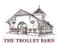 Logo for The Trolley Barn