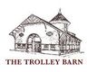 Logo for The Trolley Barn