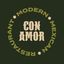 Logo for Con Amor