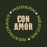 Logo for Con Amor