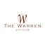 Logo for The Warren City Club