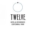 Logo for Twelve Downtown, Autograph Collection Hotel