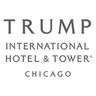 Logo for Trump International Hotel & Tower Chicago