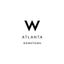 Logo for W Atlanta - Downtown