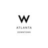 Logo for W Atlanta - Downtown