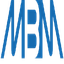 Logo for Myk Baxter Marketing ( MBM )