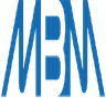 Logo for Myk Baxter Marketing ( MBM )