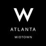 Logo for W Atlanta - Midtown