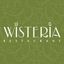 Logo for Wisteria Restaurant