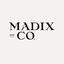 Logo for Madix & Co.