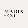 Logo for Madix & Co.