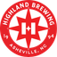 Logo for Highland Brewing Company