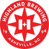 Logo for Highland Brewing Company