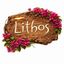 Logo for Lithos Mediterranean Cuisine