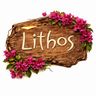 Logo for Lithos Mediterranean Cuisine