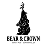 Logo for Bear & Crown