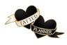 Logo for The Tatted Planner
