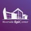 Logo for Riverside EpiCenter