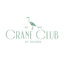 Logo for Crane Club at Tesoro