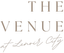 Logo for The Venue at Lenoir City