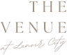 Logo for The Venue at Lenoir City