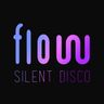 Logo for Flow Silent Disco