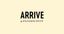 Logo for ARRIVE
