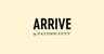 Logo for ARRIVE