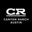 Logo for Canyon Ranch Austin