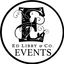 Logo for Ed Libby Events