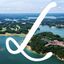 Logo for Lanier Islands