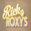 Logo for Rick & Roxy's