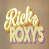 Logo for Rick & Roxy's