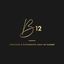 Logo for Agence B12 | Organisation d'événements